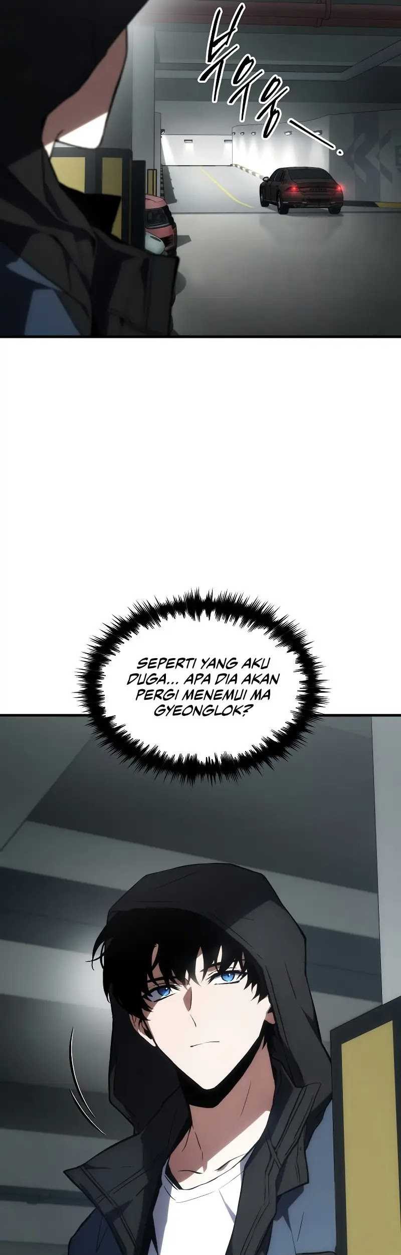 The 100th Regression of the Max-Level Player Chapter 17 - halaman 54
