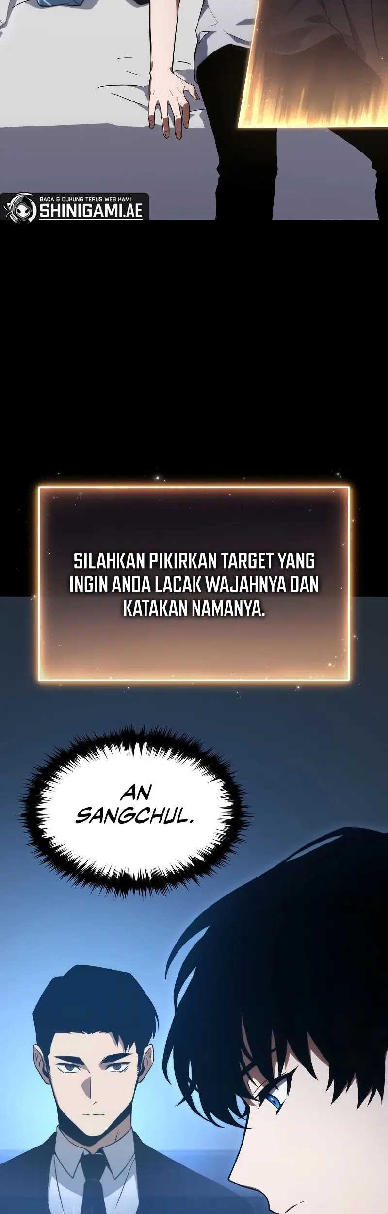 The 100th Regression of the Max-Level Player Chapter 17 - halaman 56
