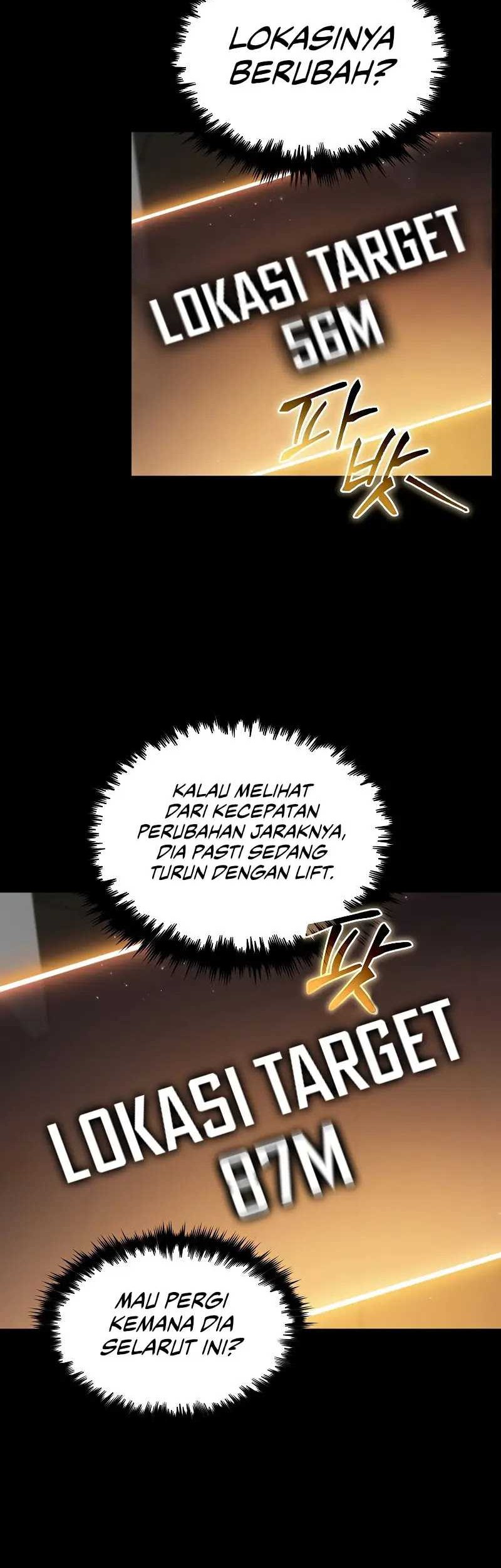 The 100th Regression of the Max-Level Player Chapter 17 - halaman 59