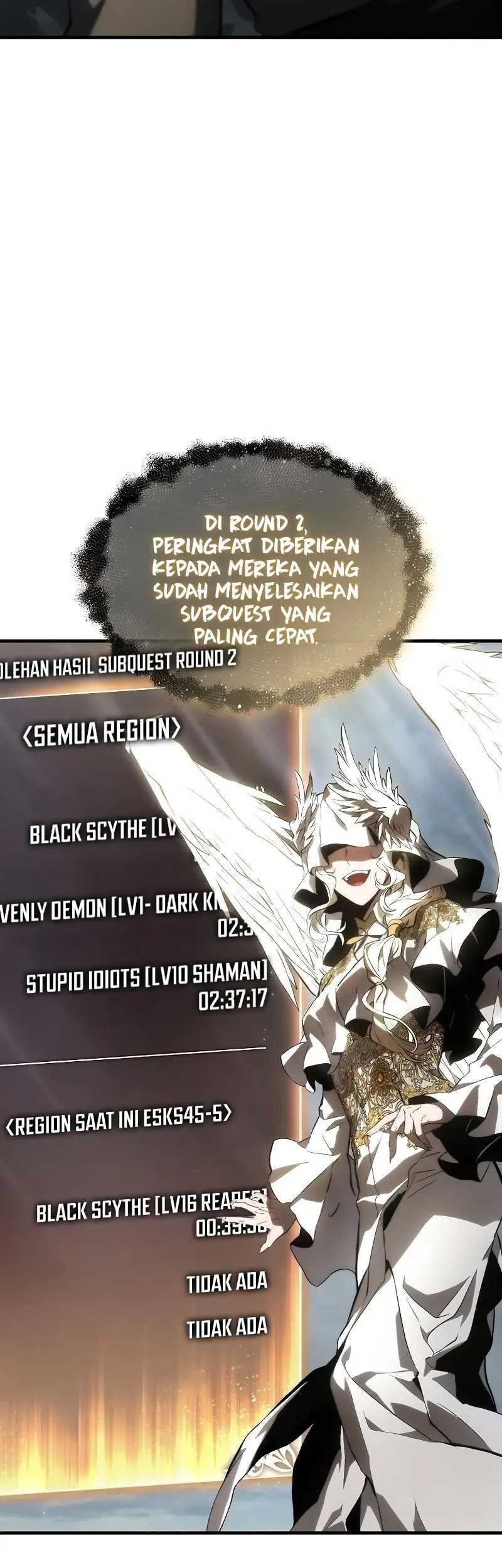 The 100th Regression of the Max-Level Player Chapter 17 - halaman 6