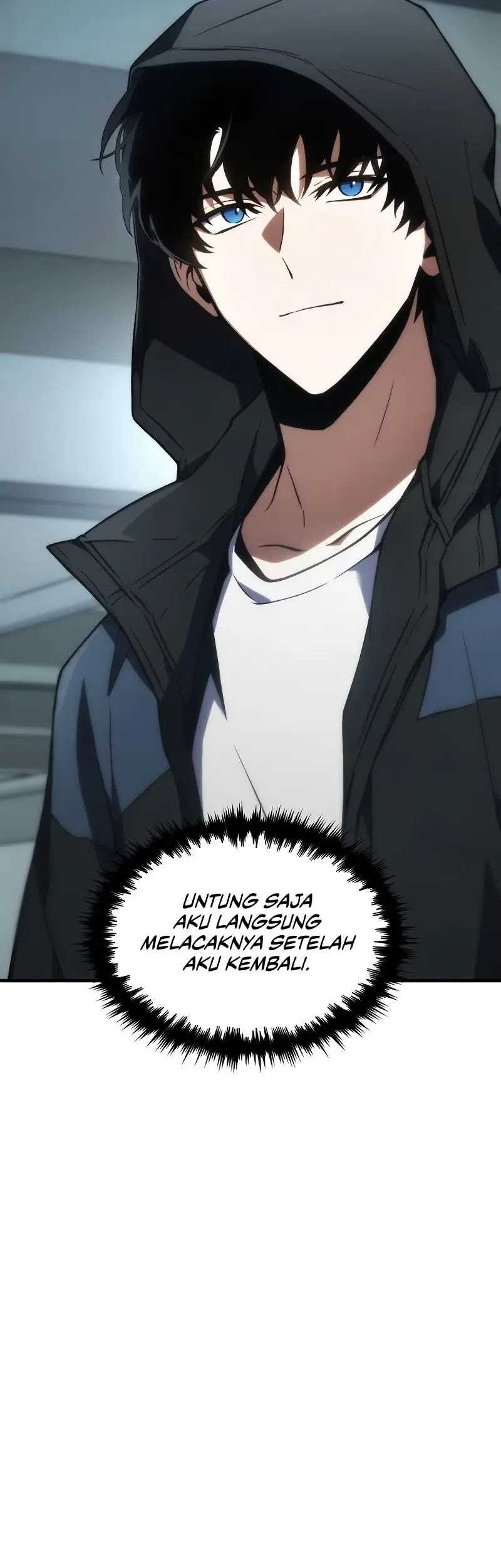 The 100th Regression of the Max-Level Player Chapter 17 - halaman 62
