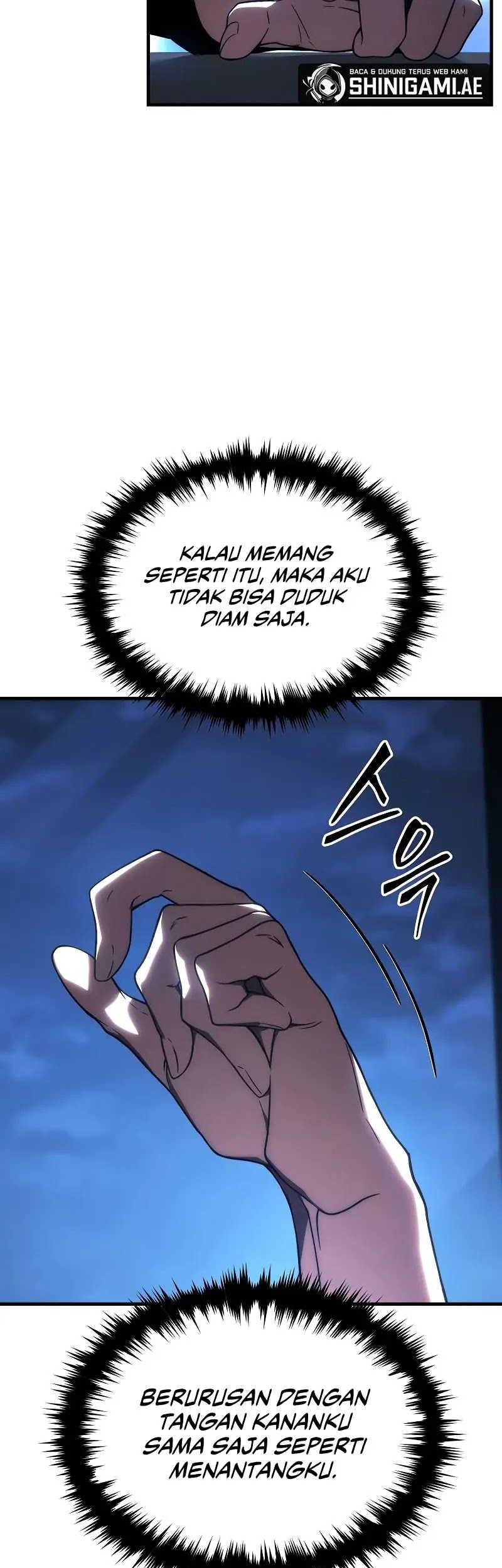 The 100th Regression of the Max-Level Player Chapter 17 - halaman 68