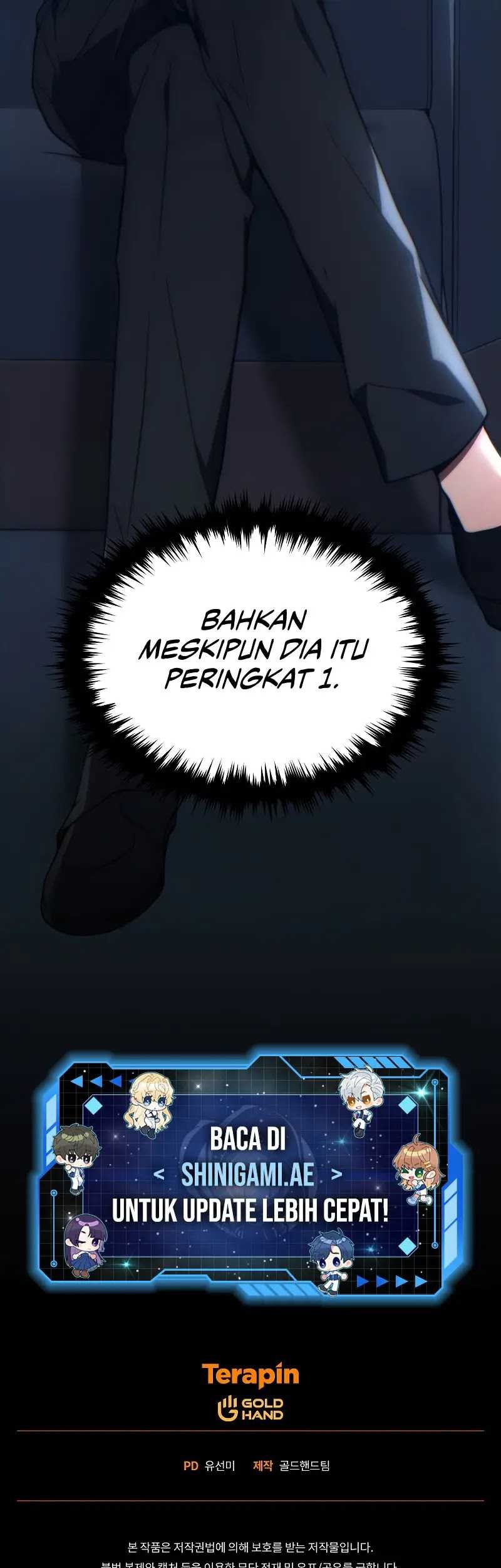 The 100th Regression of the Max-Level Player Chapter 17 - halaman 70