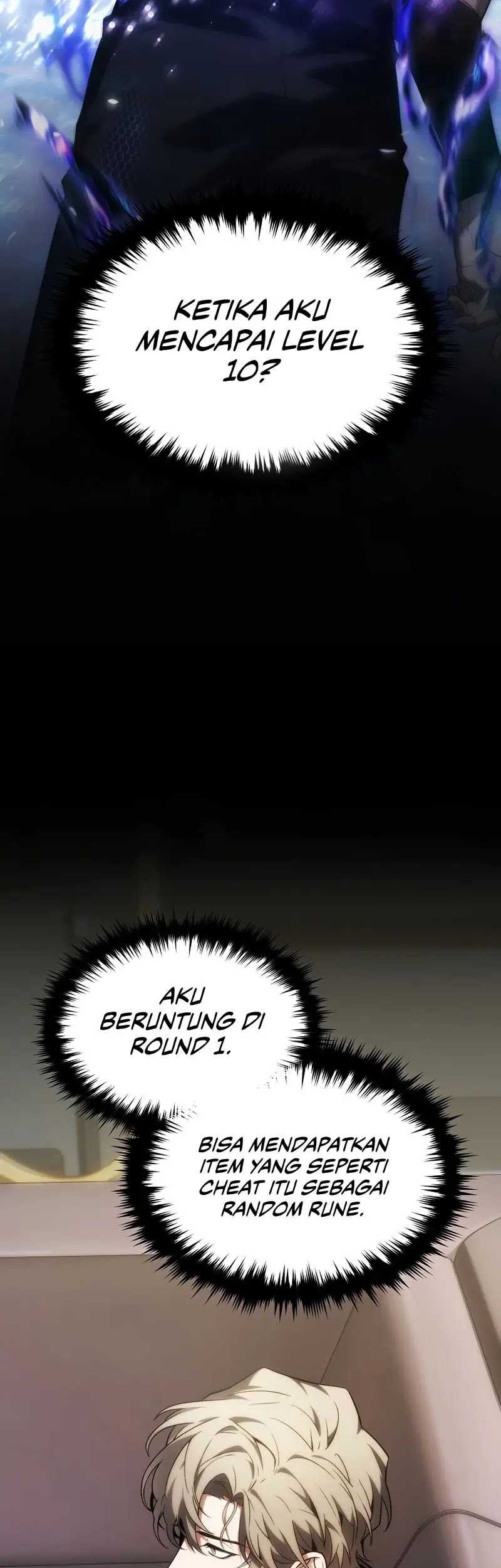 The 100th Regression of the Max-Level Player Chapter 18 - halaman 20