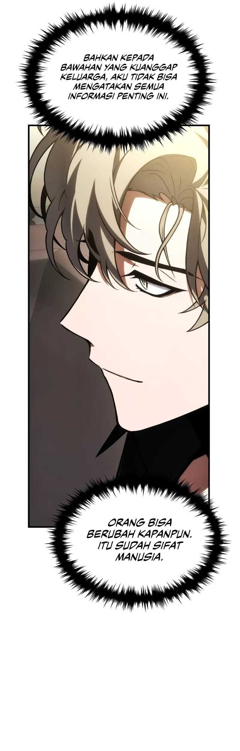 The 100th Regression of the Max-Level Player Chapter 18 - halaman 22