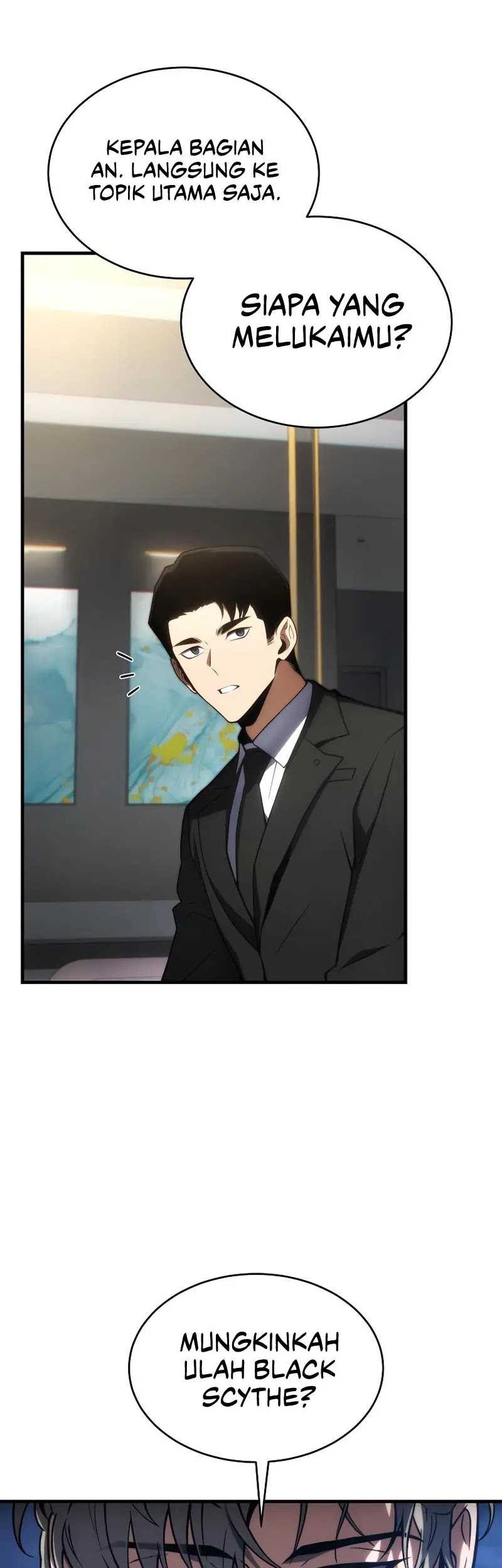 The 100th Regression of the Max-Level Player Chapter 18 - halaman 23