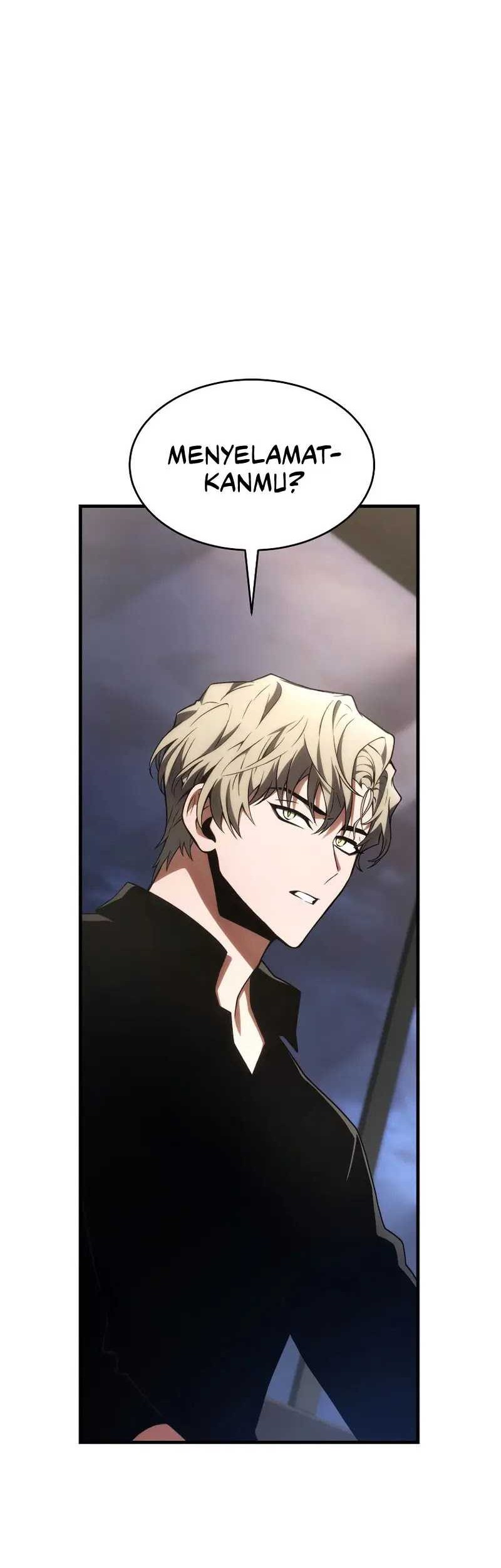 The 100th Regression of the Max-Level Player Chapter 18 - halaman 25