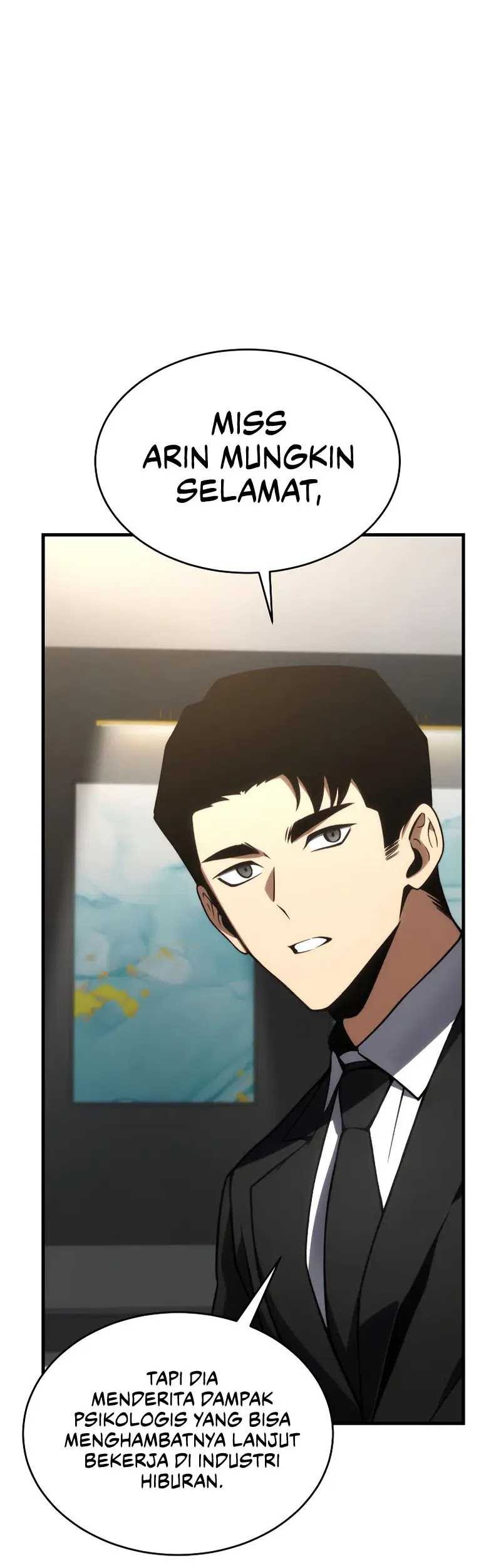 The 100th Regression of the Max-Level Player Chapter 18 - halaman 28