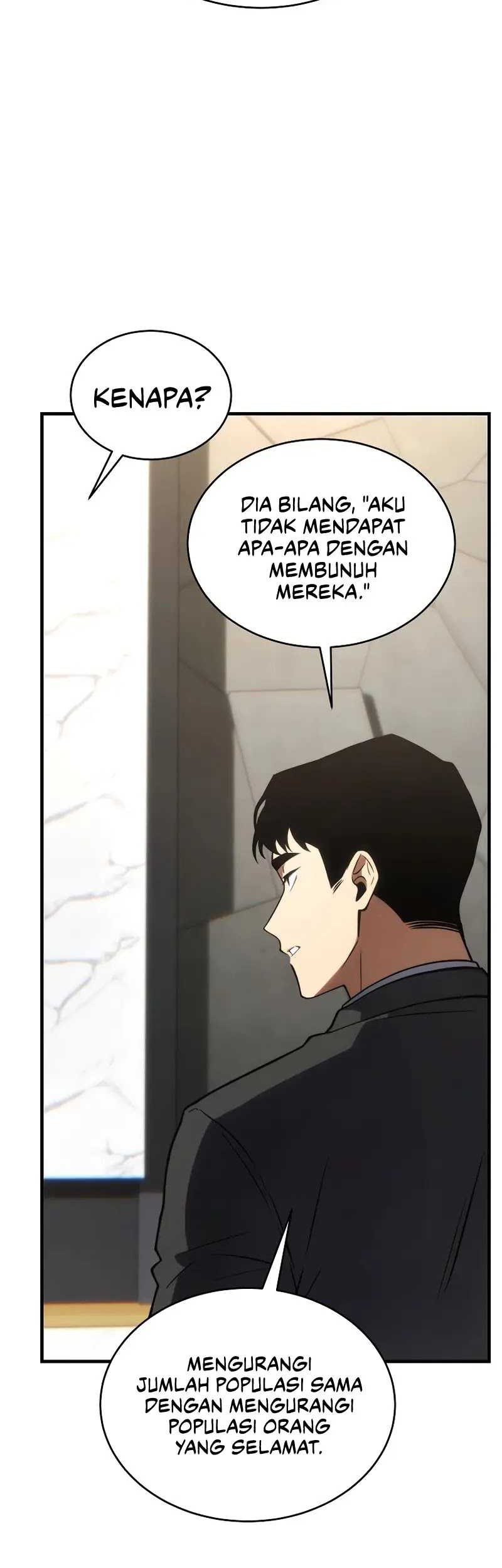 The 100th Regression of the Max-Level Player Chapter 18 - halaman 32