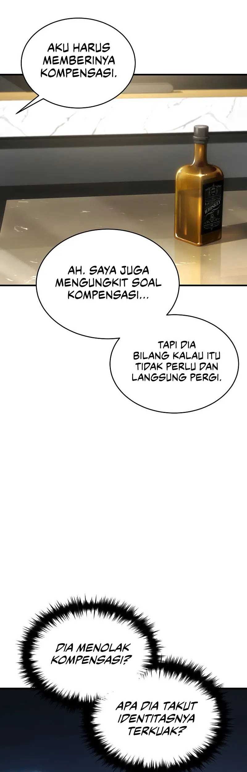 The 100th Regression of the Max-Level Player Chapter 18 - halaman 35