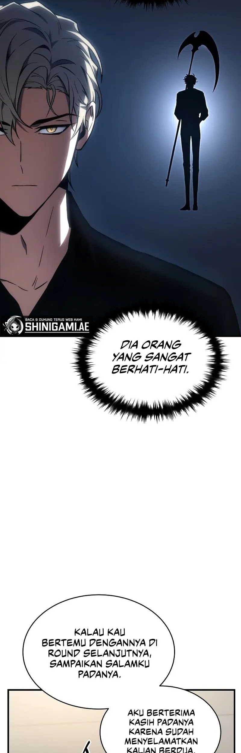 The 100th Regression of the Max-Level Player Chapter 18 - halaman 36