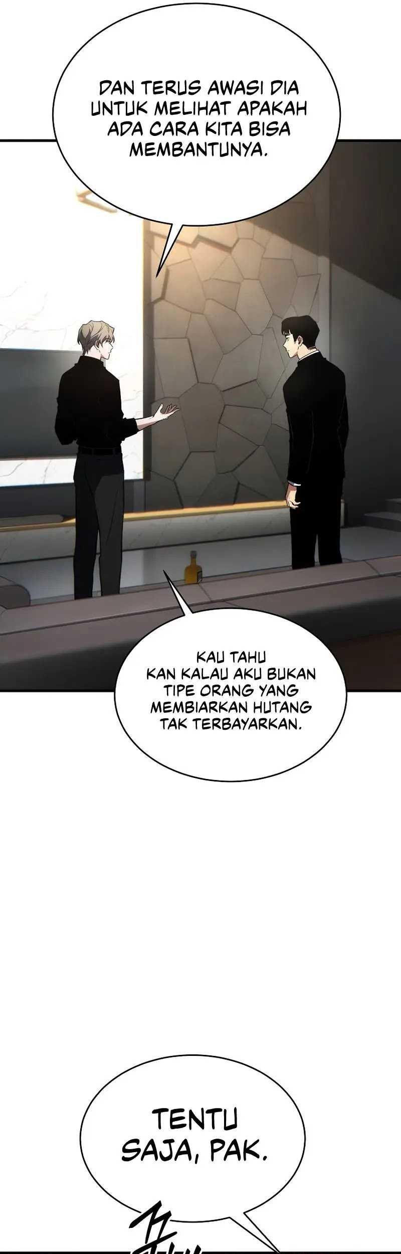 The 100th Regression of the Max-Level Player Chapter 18 - halaman 38