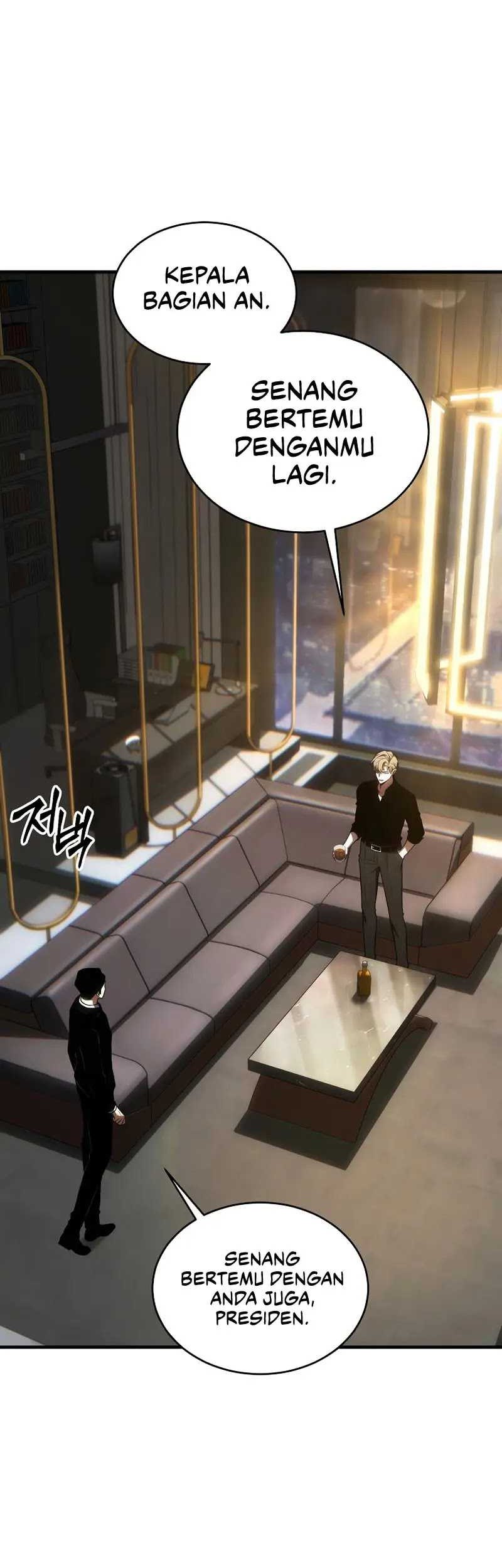 The 100th Regression of the Max-Level Player Chapter 18 - halaman 4
