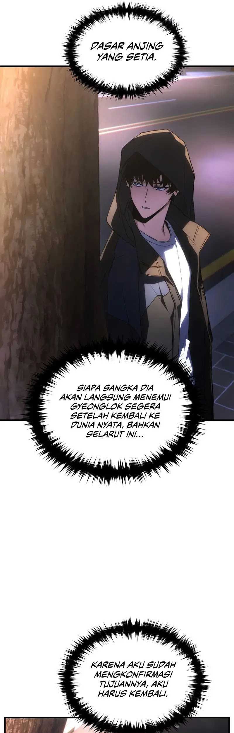 The 100th Regression of the Max-Level Player Chapter 18 - halaman 42