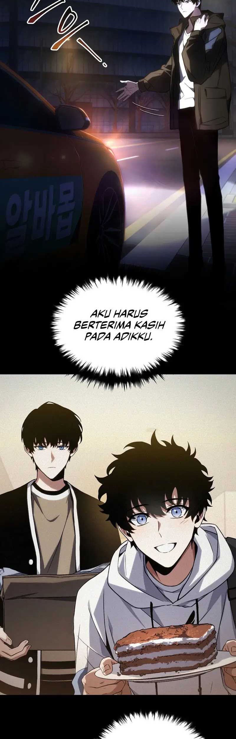The 100th Regression of the Max-Level Player Chapter 18 - halaman 44