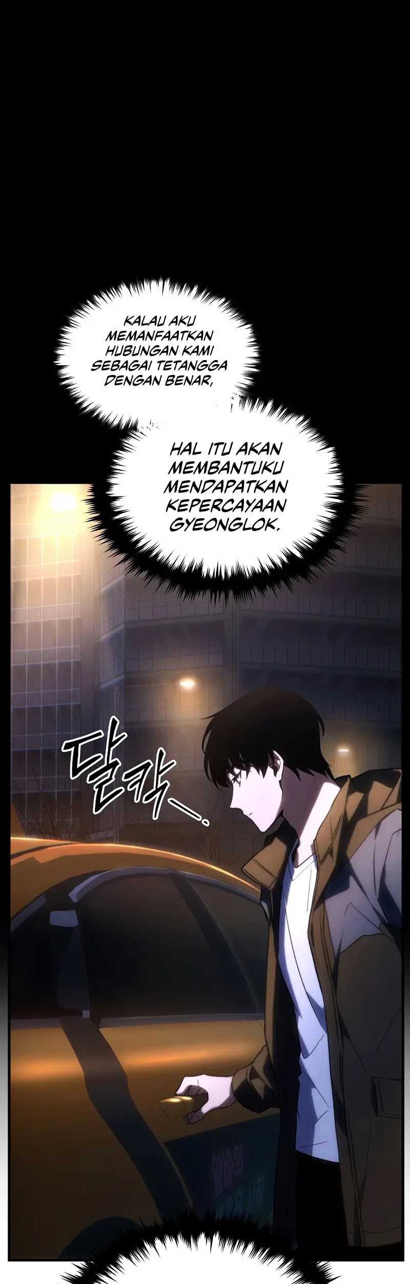 The 100th Regression of the Max-Level Player Chapter 18 - halaman 47