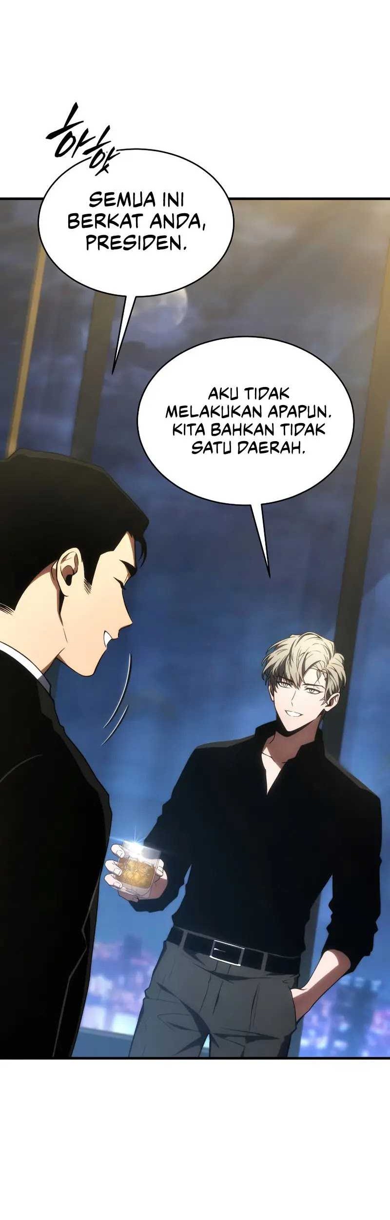 The 100th Regression of the Max-Level Player Chapter 18 - halaman 5