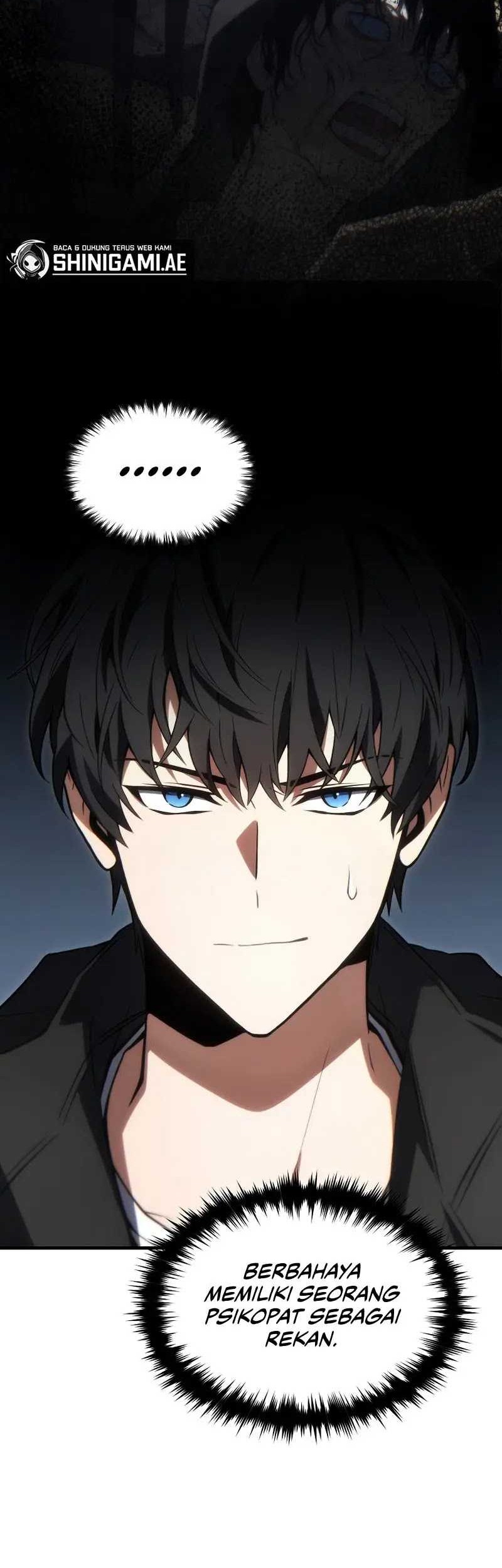 The 100th Regression of the Max-Level Player Chapter 18 - halaman 52