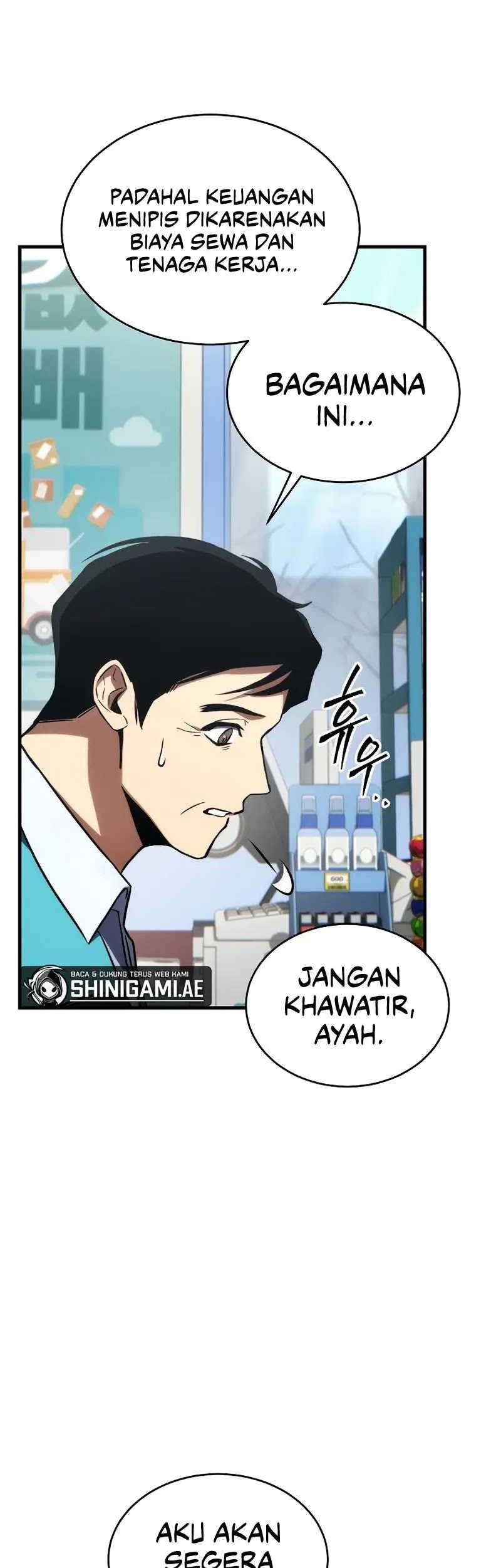 The 100th Regression of the Max-Level Player Chapter 18 - halaman 63