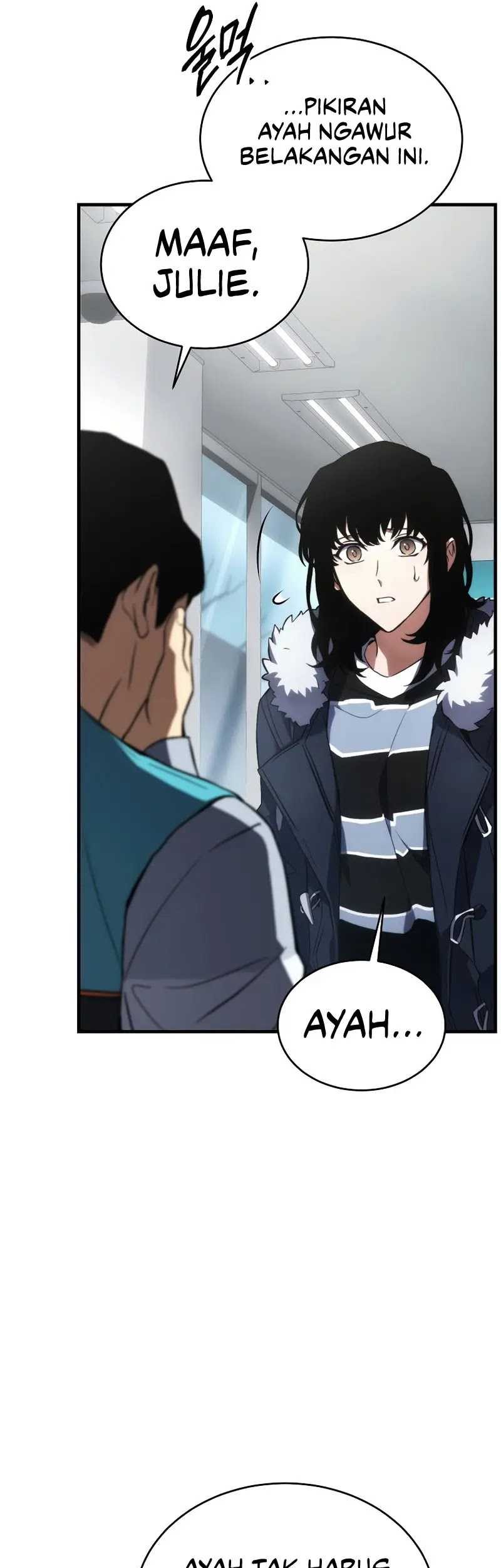The 100th Regression of the Max-Level Player Chapter 18 - halaman 69