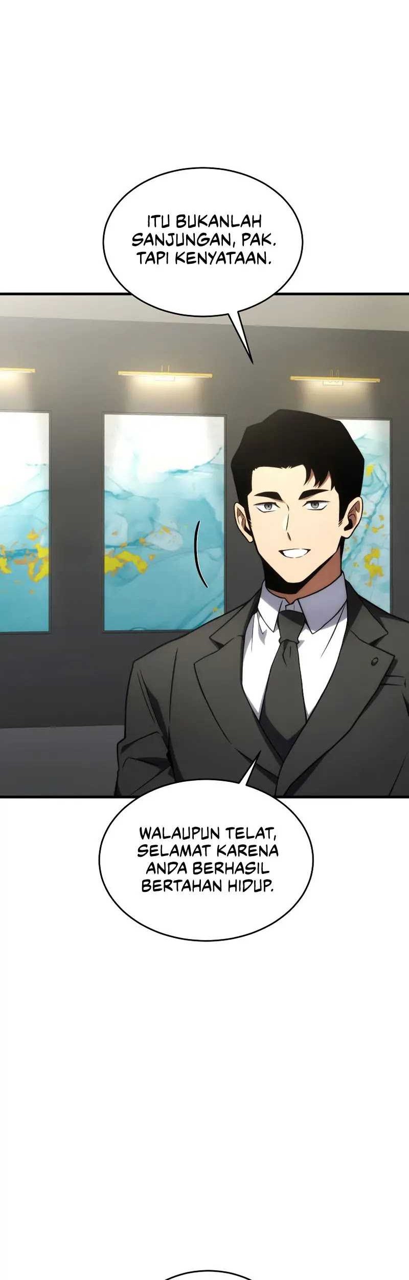 The 100th Regression of the Max-Level Player Chapter 18 - halaman 7