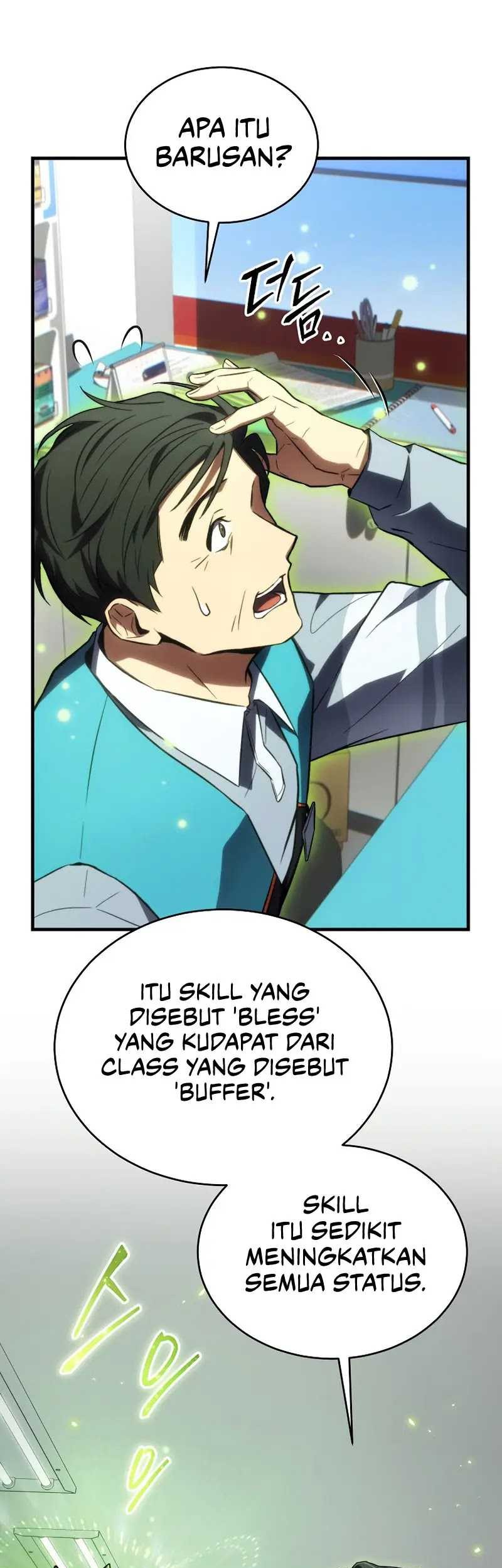 The 100th Regression of the Max-Level Player Chapter 18 - halaman 73