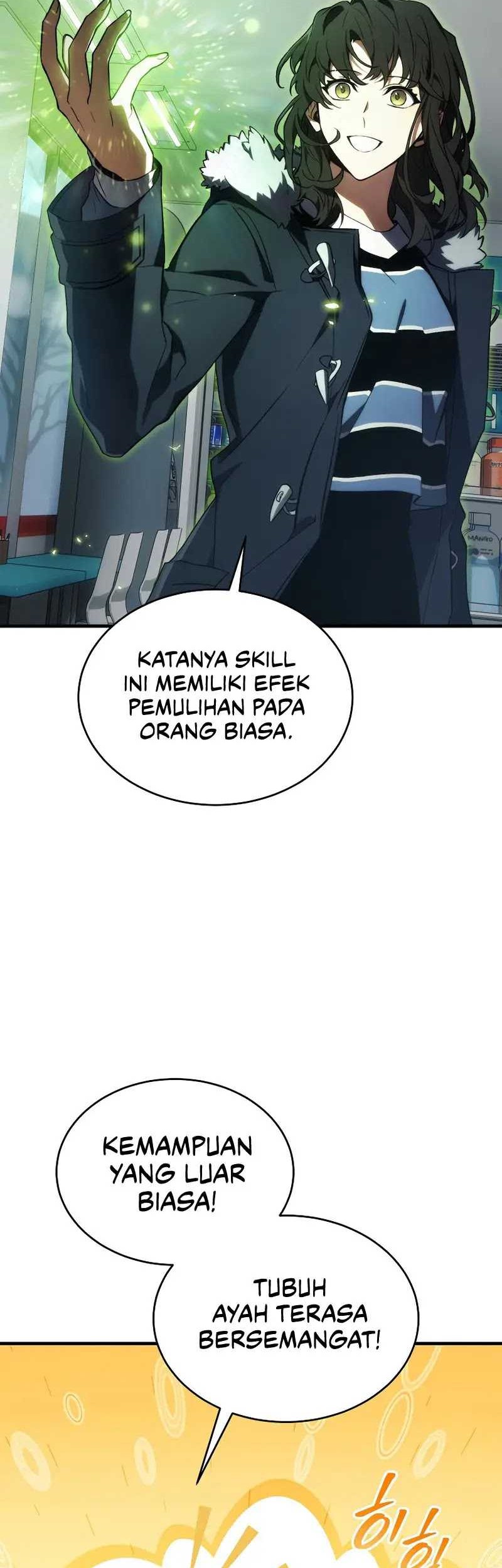 The 100th Regression of the Max-Level Player Chapter 18 - halaman 74