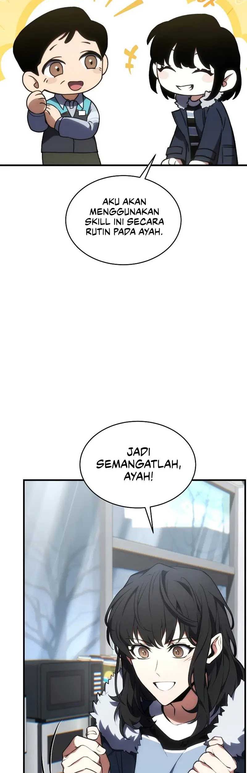 The 100th Regression of the Max-Level Player Chapter 18 - halaman 75
