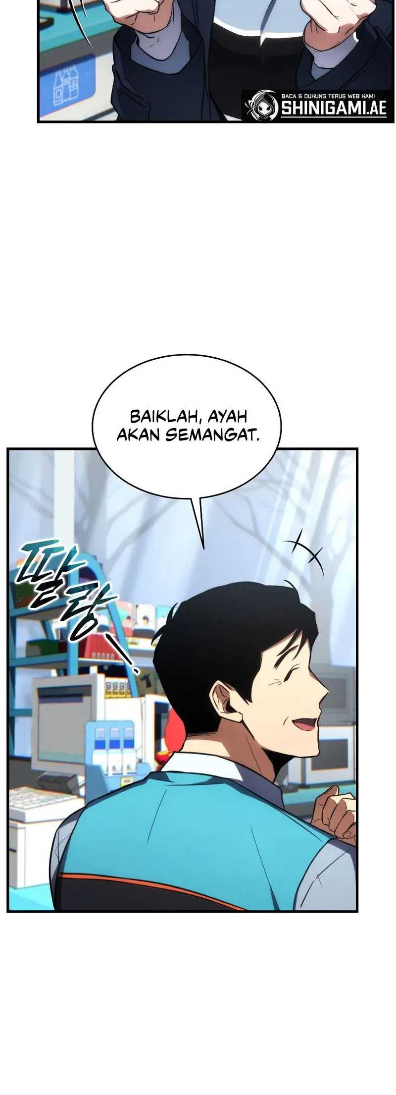The 100th Regression of the Max-Level Player Chapter 18 - halaman 76