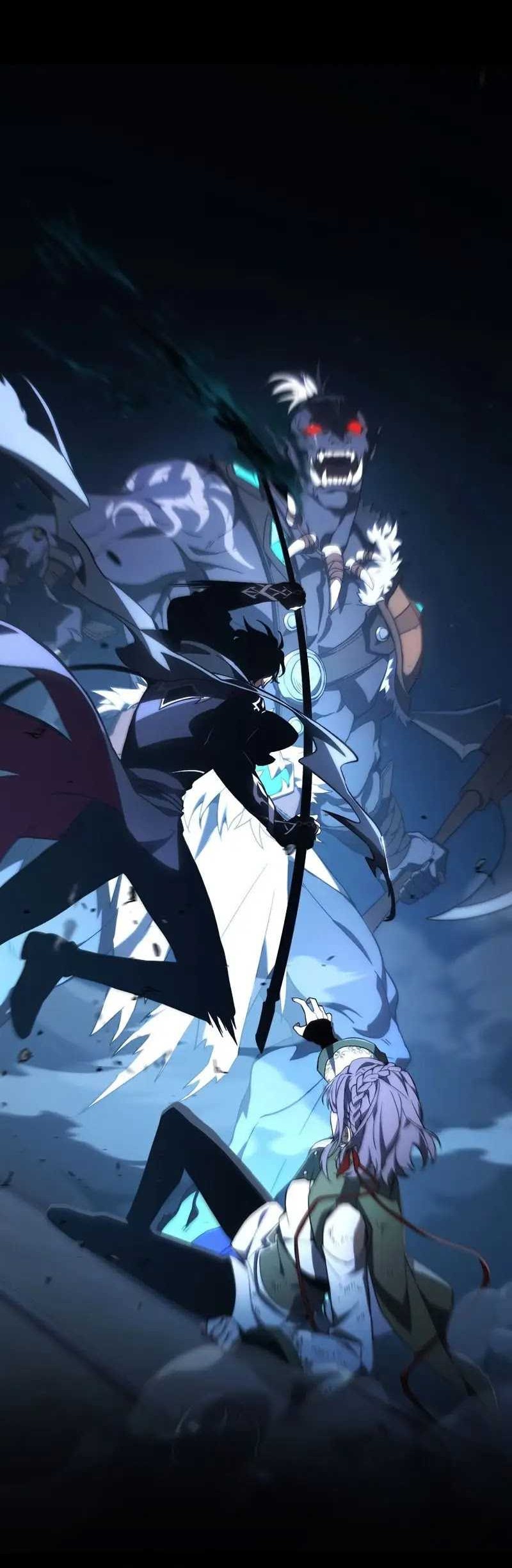 The 100th Regression of the Max-Level Player Chapter 19 - halaman 25