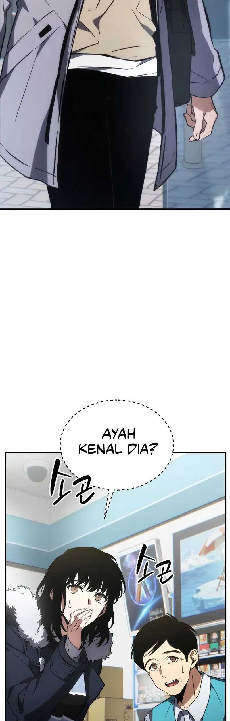 The 100th Regression of the Max-Level Player Chapter 19 - halaman 3