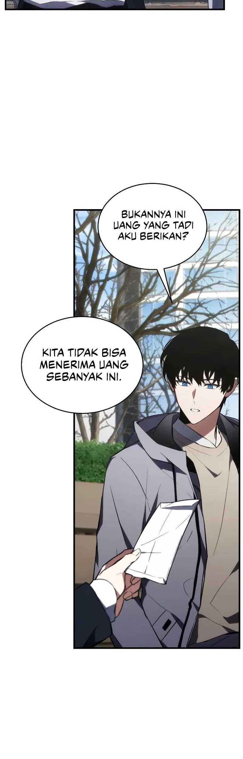 The 100th Regression of the Max-Level Player Chapter 19 - halaman 32