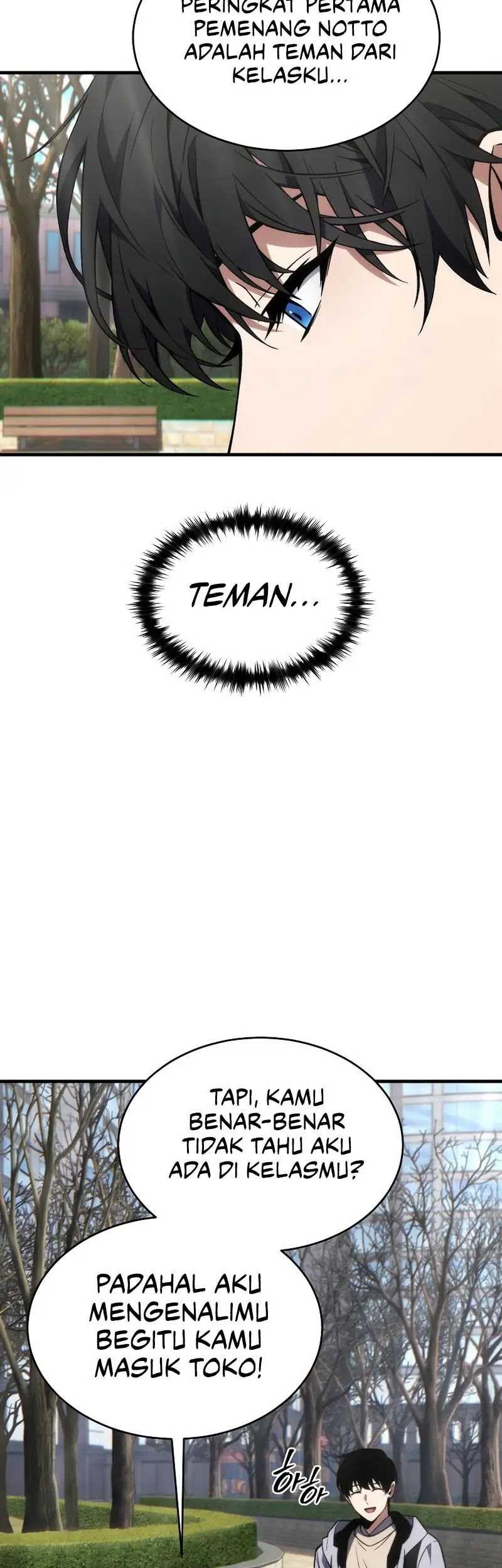 The 100th Regression of the Max-Level Player Chapter 19 - halaman 44