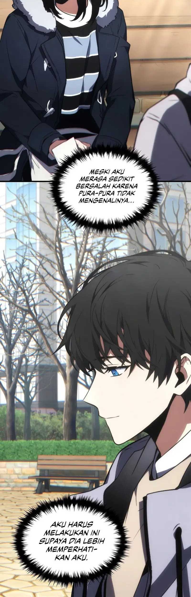 The 100th Regression of the Max-Level Player Chapter 19 - halaman 48