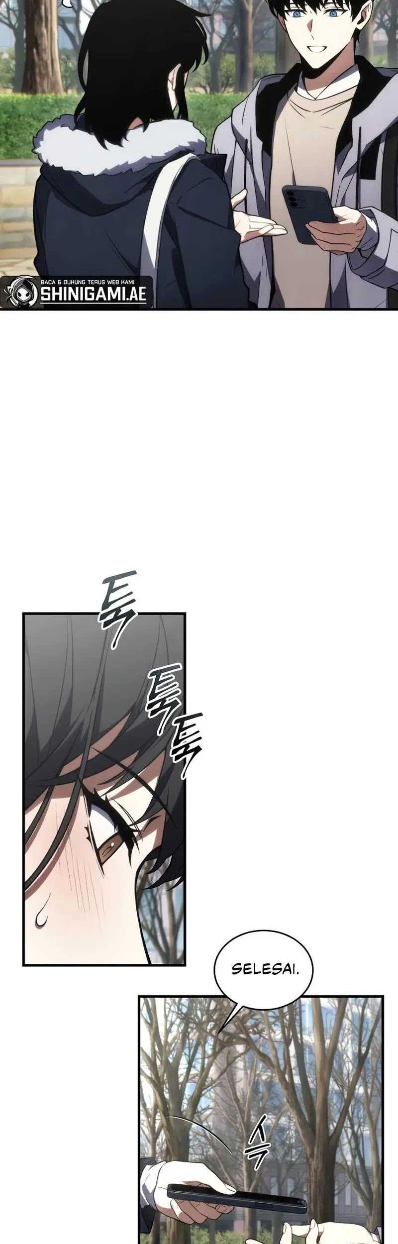 The 100th Regression of the Max-Level Player Chapter 19 - halaman 56