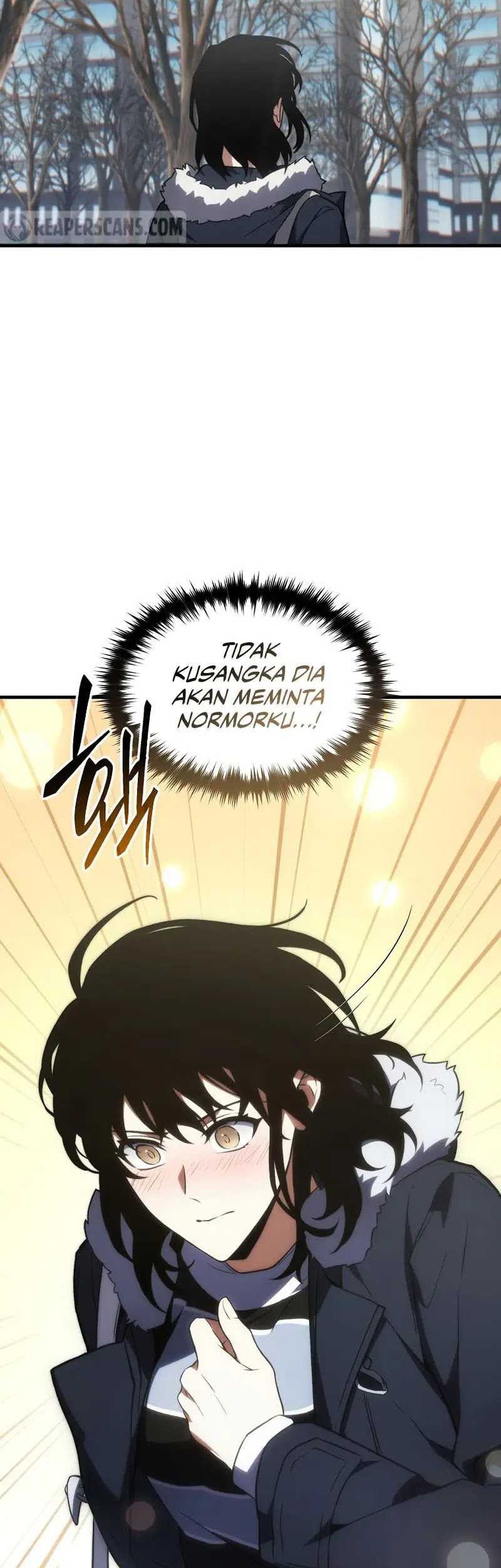 The 100th Regression of the Max-Level Player Chapter 19 - halaman 60