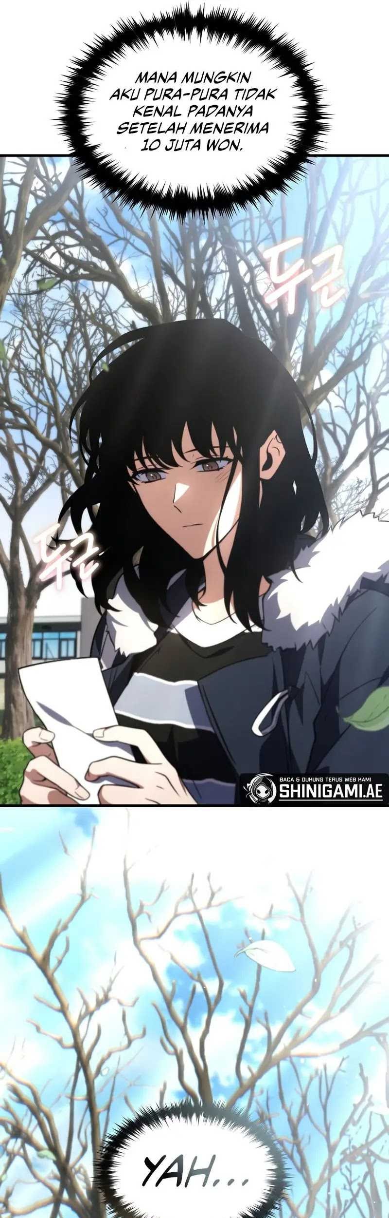 The 100th Regression of the Max-Level Player Chapter 19 - halaman 74