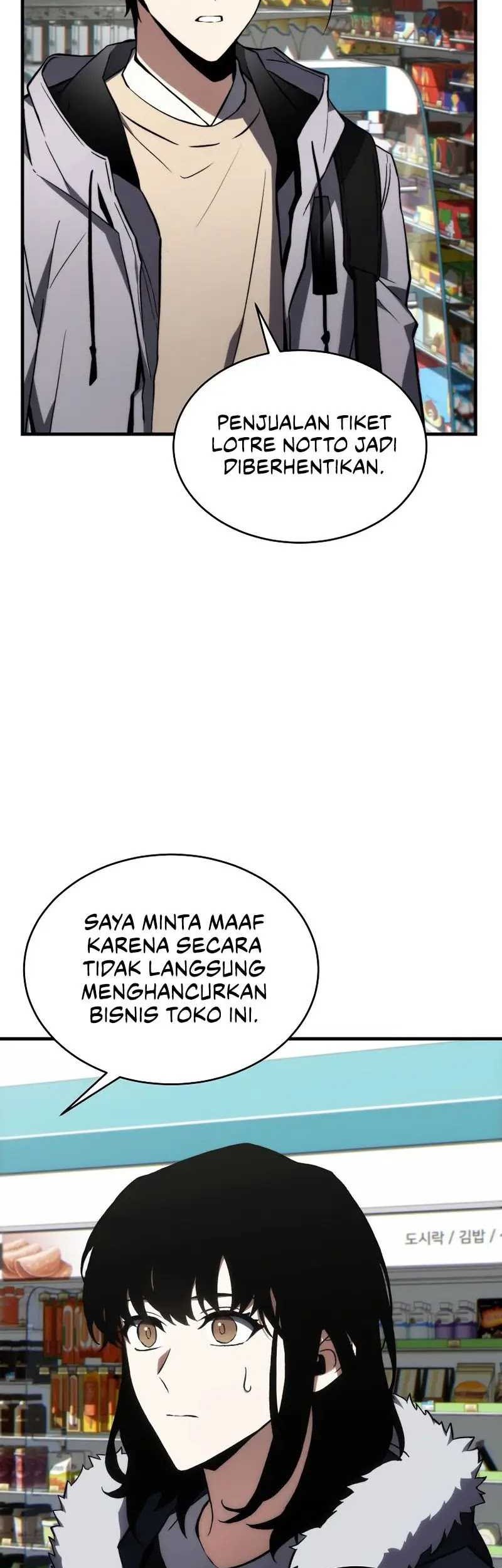 The 100th Regression of the Max-Level Player Chapter 19 - halaman 8