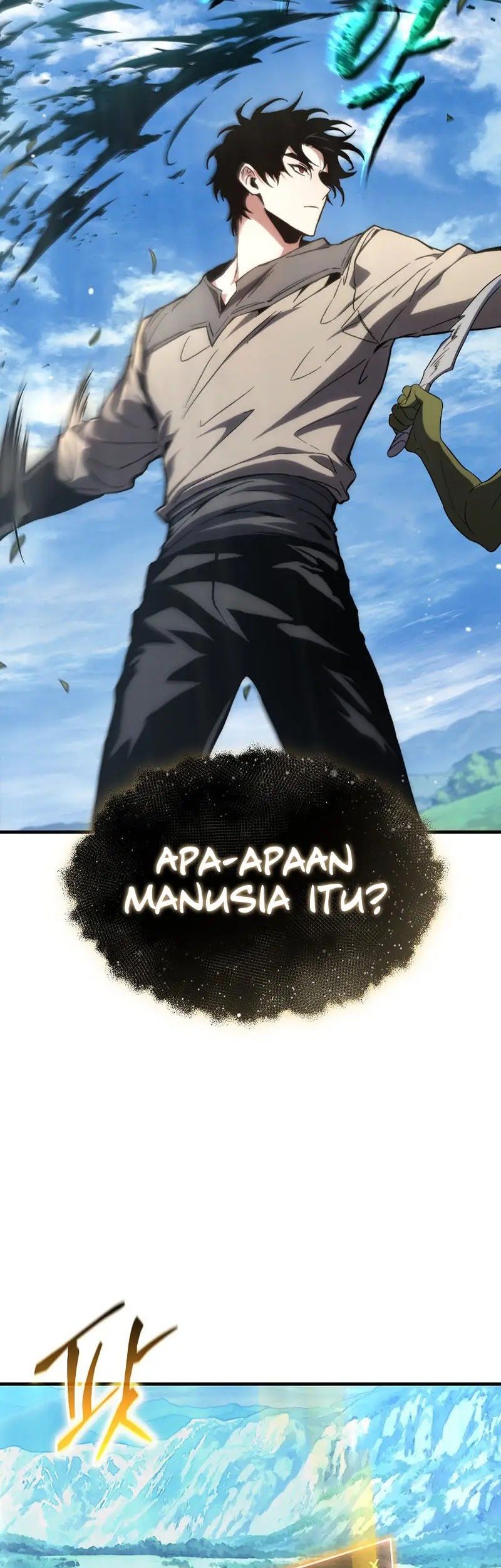 The 100th Regression of the Max-Level Player Chapter 2 - halaman 38