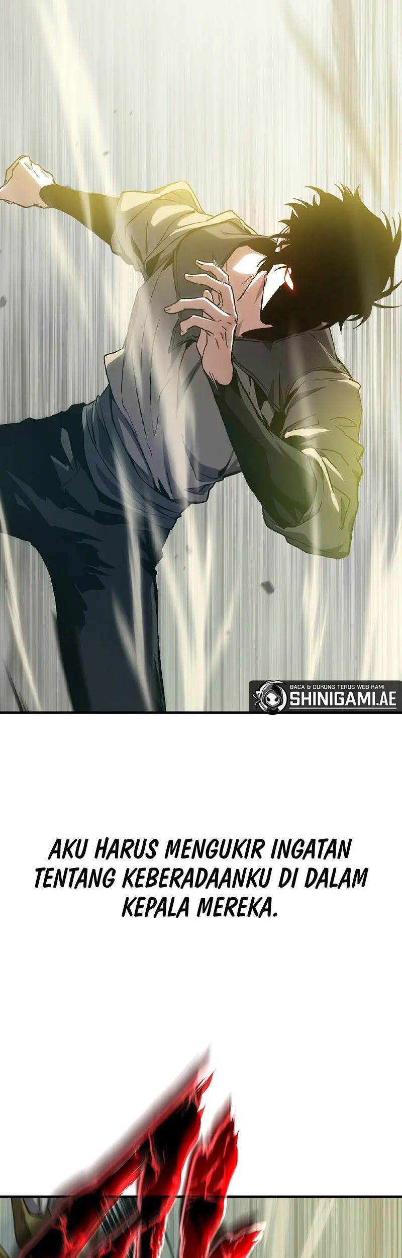 The 100th Regression of the Max-Level Player Chapter 2 - halaman 4