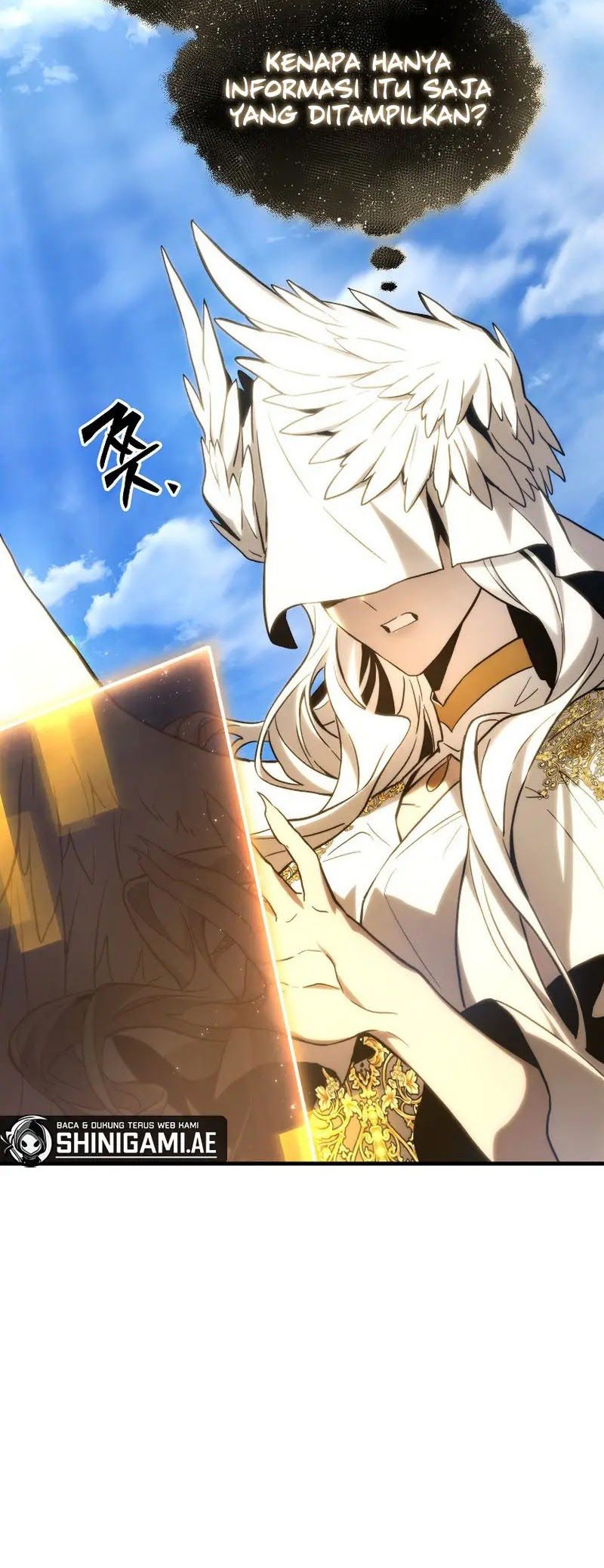 The 100th Regression of the Max-Level Player Chapter 2 - halaman 40