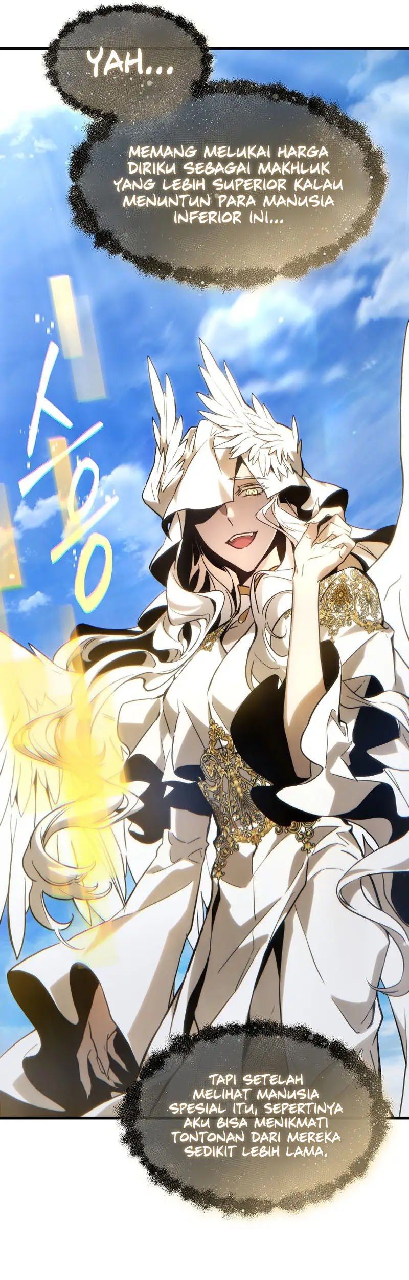 The 100th Regression of the Max-Level Player Chapter 2 - halaman 41