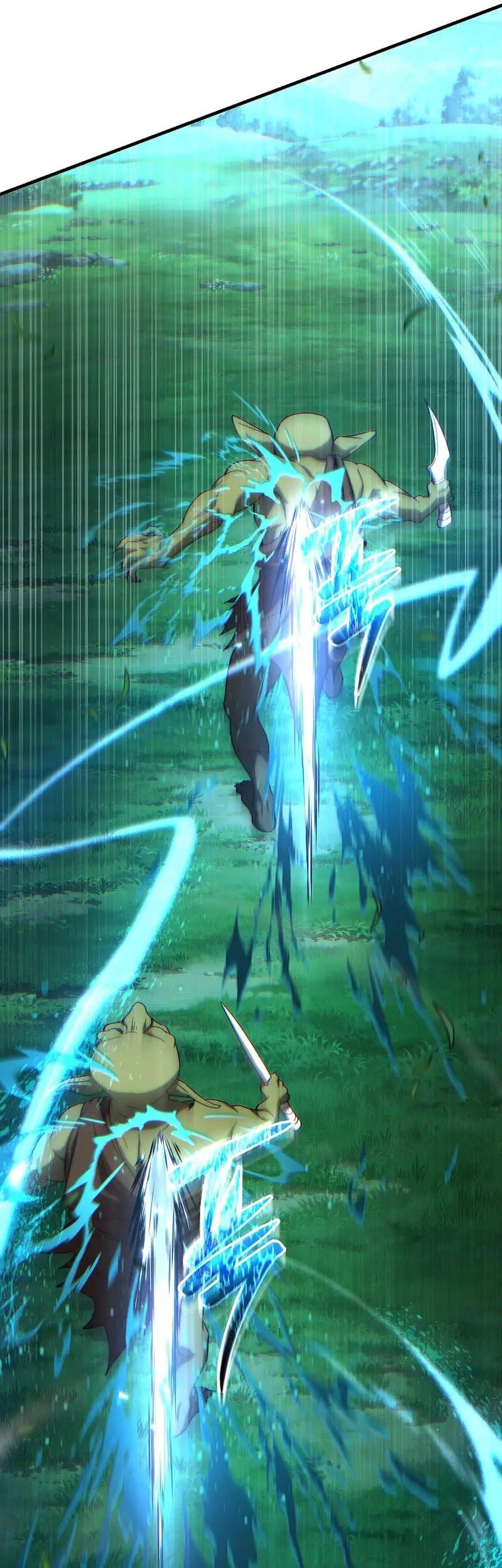 The 100th Regression of the Max-Level Player Chapter 2 - halaman 48