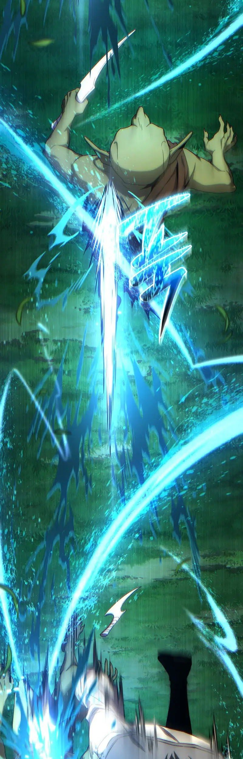 The 100th Regression of the Max-Level Player Chapter 2 - halaman 49