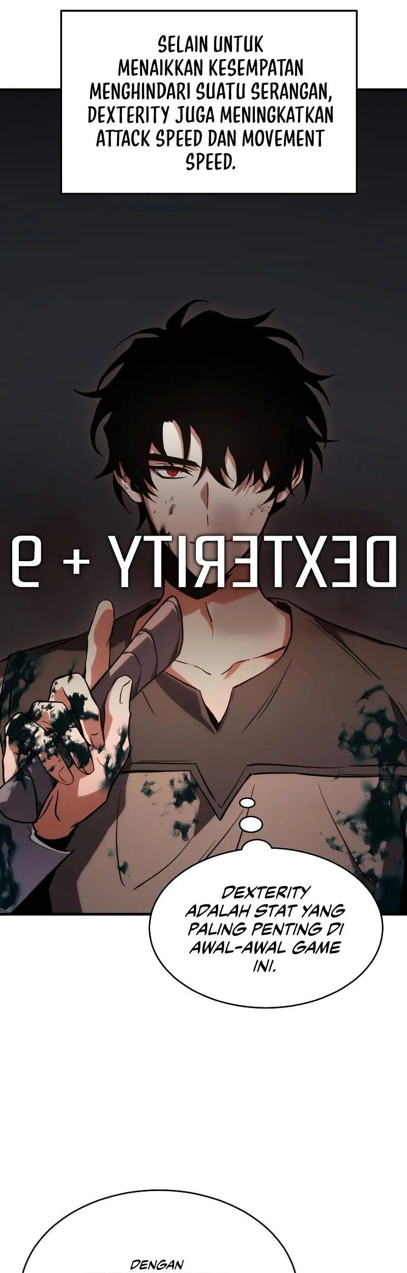 The 100th Regression of the Max-Level Player Chapter 2 - halaman 60