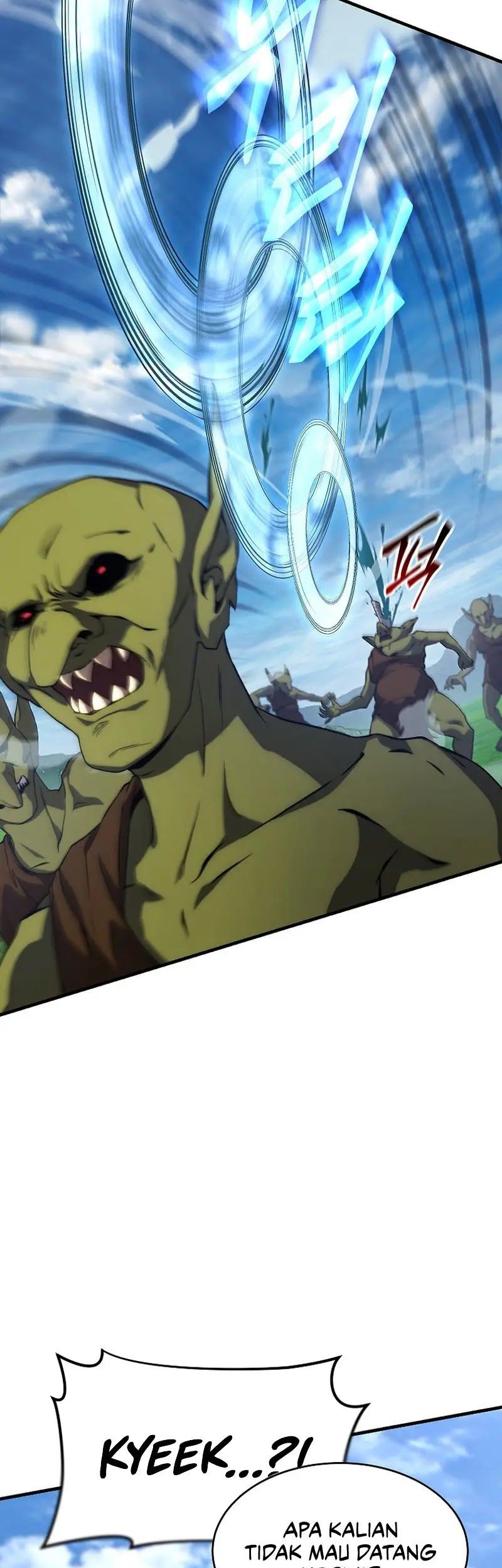 The 100th Regression of the Max-Level Player Chapter 2 - halaman 62