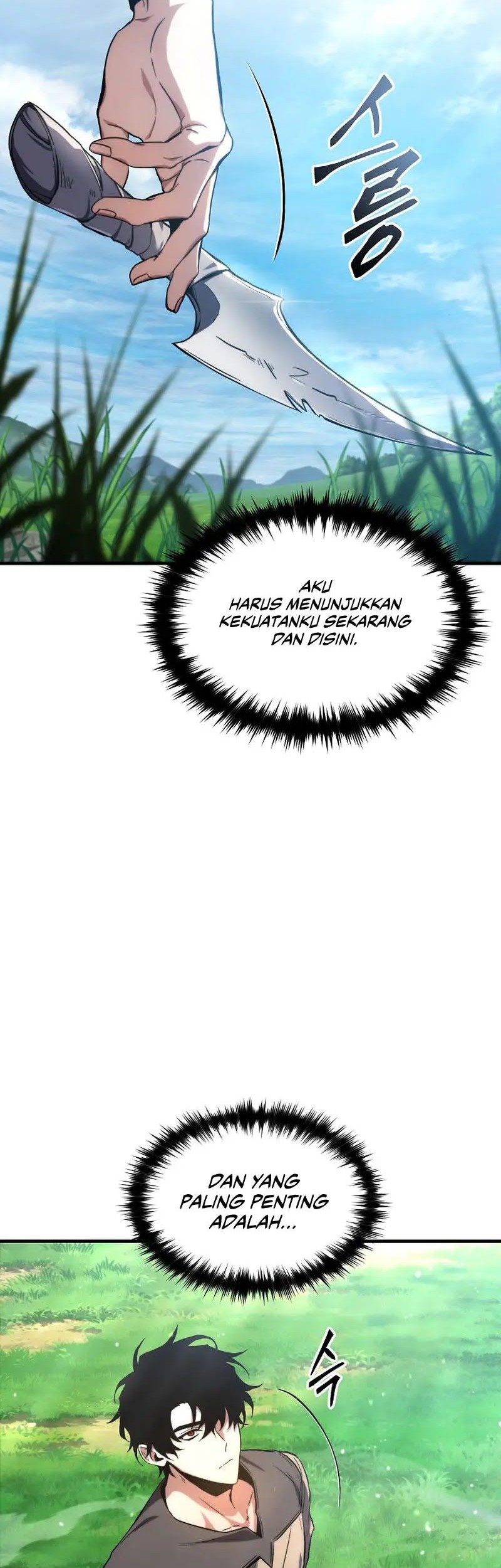 The 100th Regression of the Max-Level Player Chapter 2 - halaman 7