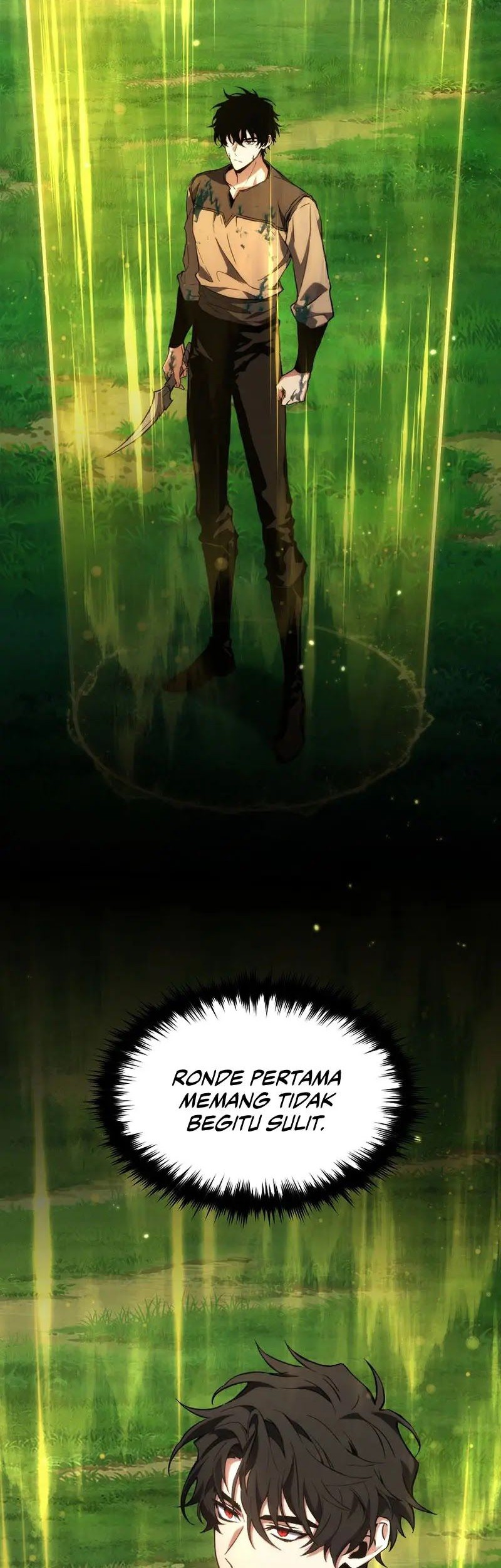The 100th Regression of the Max-Level Player Chapter 2 - halaman 73