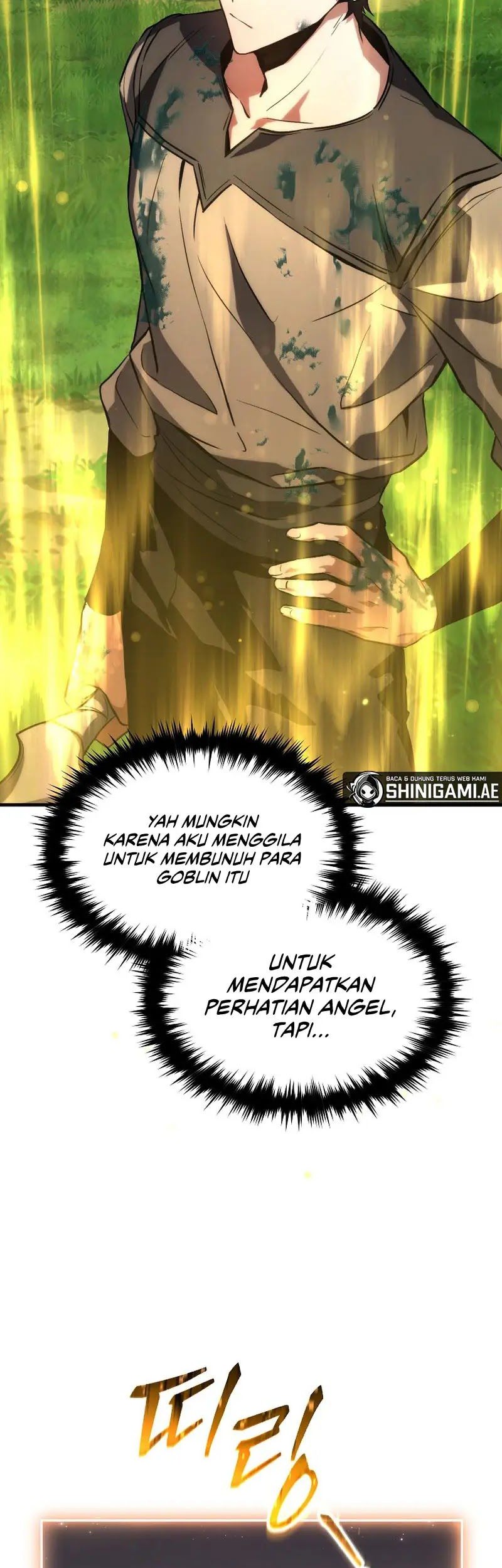 The 100th Regression of the Max-Level Player Chapter 2 - halaman 74