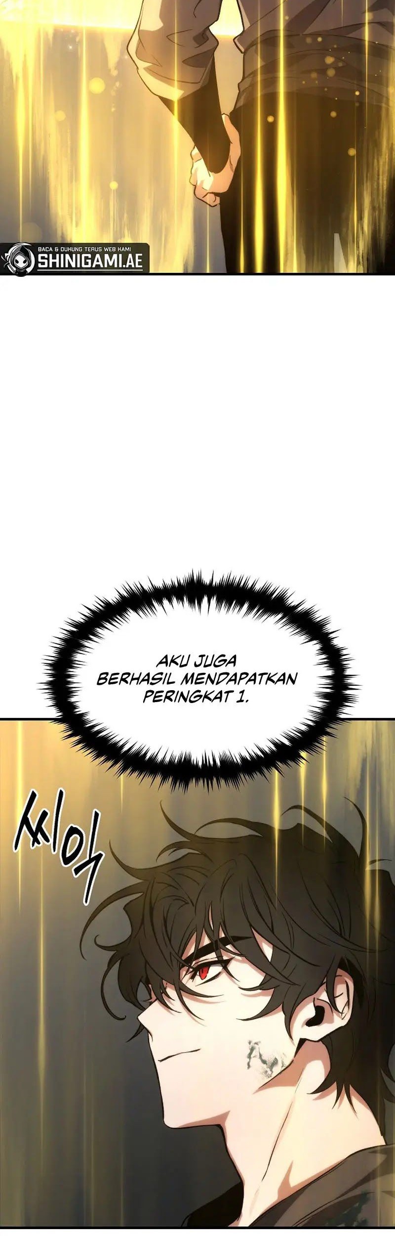 The 100th Regression of the Max-Level Player Chapter 2 - halaman 77